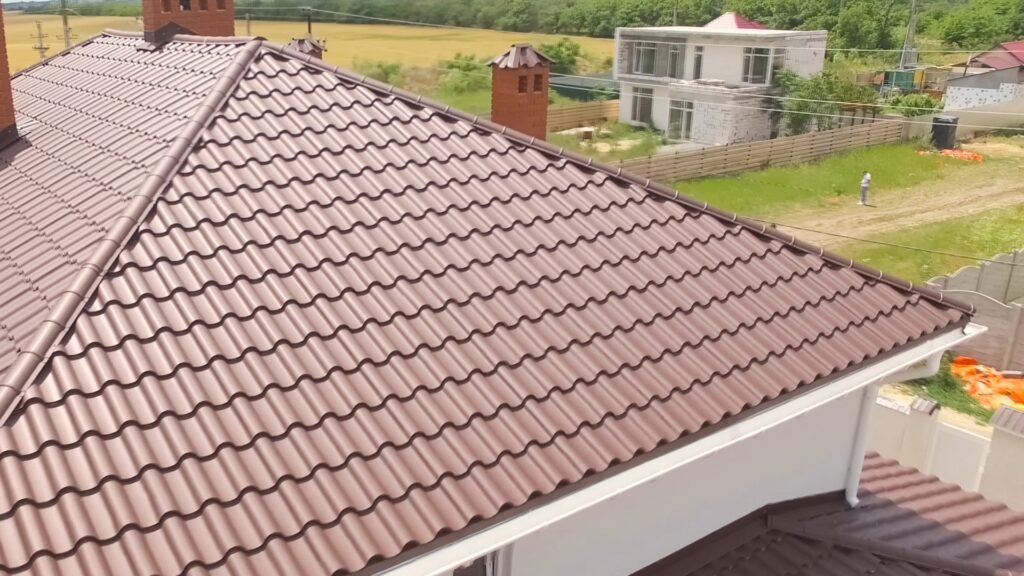 Is Erie Metal Roofs Legit